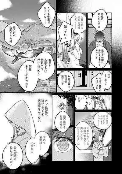 COMIC Ananga-Ranga Vol 102