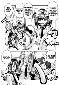 [Amatsu Sae] Marugoto Anju Gakuen Vol.3 Ch.15 [English] [Hidoi]