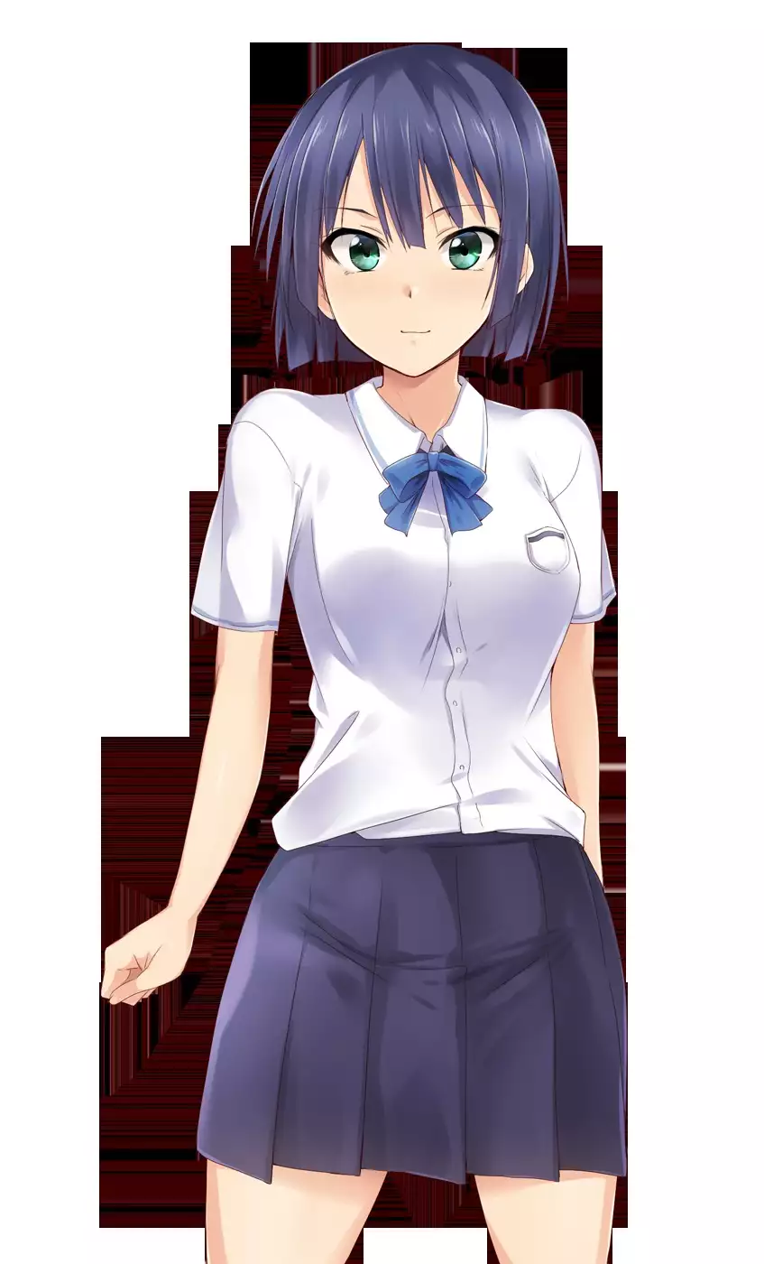 Kiritsu! Rei! Sex! 2-Jikanme