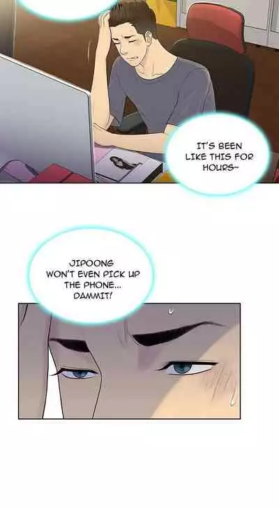 The Stand-up Guy Ch.56/56