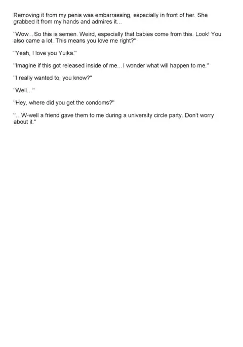 Tachibana-san-chi no Dansei Jijou Chapter 1 to 3