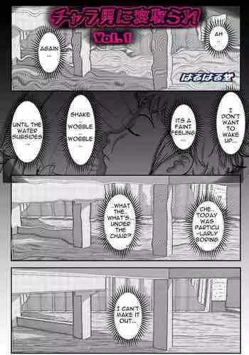 [Haruharudo] Charao ni Netorare Vol 1 [Incomplete][English]