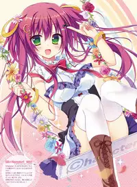 Dengeki Moeoh 2017-06 [Digital]