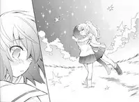 [Anthology] Mebae Vol. 5 - Vivid Girls Love