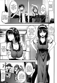 [Mikuni Mizuki] Sunao ni Narenai! [English]