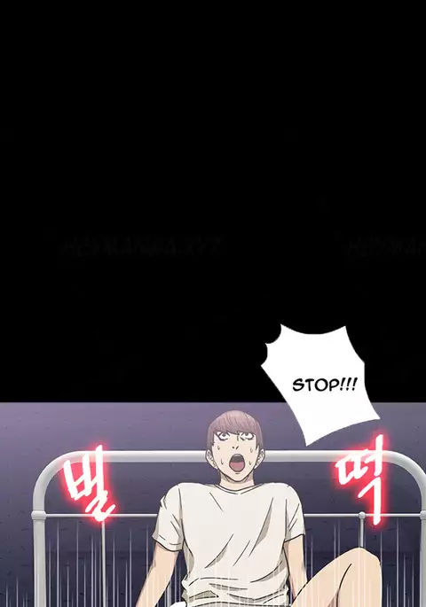 Secret Island Ch.1-22