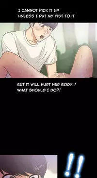 [Madstart] Secret Island Ch.1-25 (English) (Ongoing)