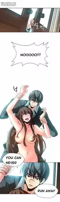 [Fantastic Whale] Twin Slave Ch.1-26 (English) (Ongoing)