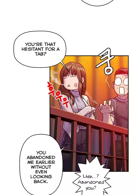 Ghost Love Ch.1-10