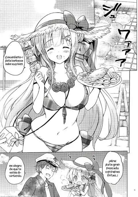 C-kyuu Kanojo no Sodatekata - Entrenamiento Clase-C para novias