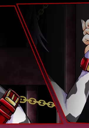 Sousei Tenshi Ingokuhen Jou