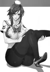 (C80) [MAIDOLL (Fei)] Aria the Aquamarine After Story (Aria) [Chinese]