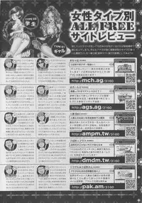 COMIC SIGMA 2010-04 Vol.43