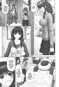 [Kanaisei Jitenshasougyou] DI (COMIC Penguin Club 2011-04) [English] [desudesu]