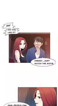 Miss Mystic Ch.1-26 (English) (Ongoing)