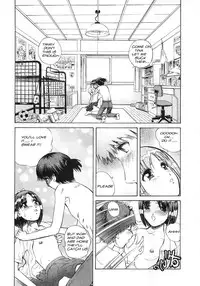 Lesson Learned [English] [Rewrite] [olddog51] [Decensored]