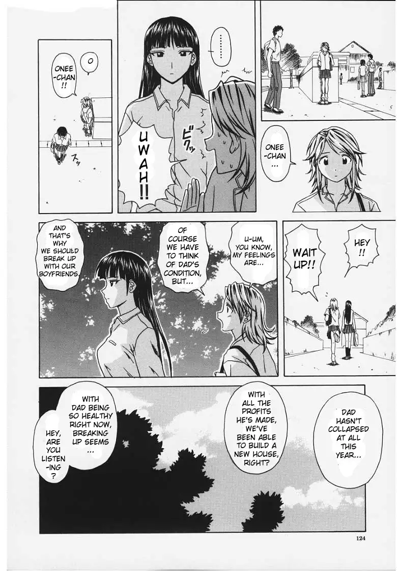 Door of Invitation CH5