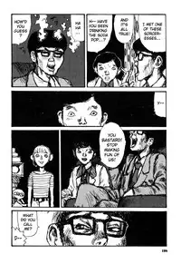 [Matsumoto Jiro] Tropical Citron 1