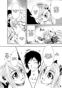 Comic AG Digital 004