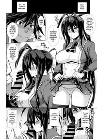 BREAK BLUE TASTY"MAI"HEART