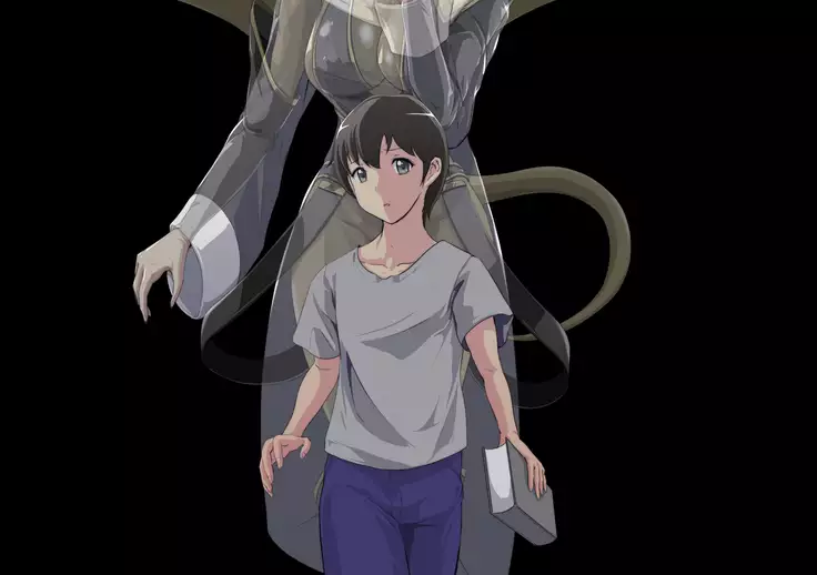 FuzzyD.N Mazoku ni Natte shimatta Sister, Soshite...