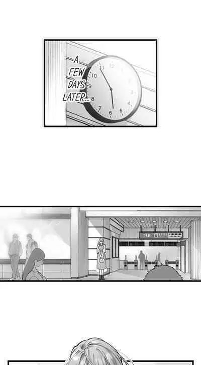 [Nichi Ryū / Hikaru] Nama no Seishi Teikyou Nante Kiitenai…- Otto no Oshiego ni Kaihatsu Sareru Moteamashita Karada 1-2 | Impregnate Me 'Cause My Husband Can't [Chapter 01-02] [English] [Ongoing]