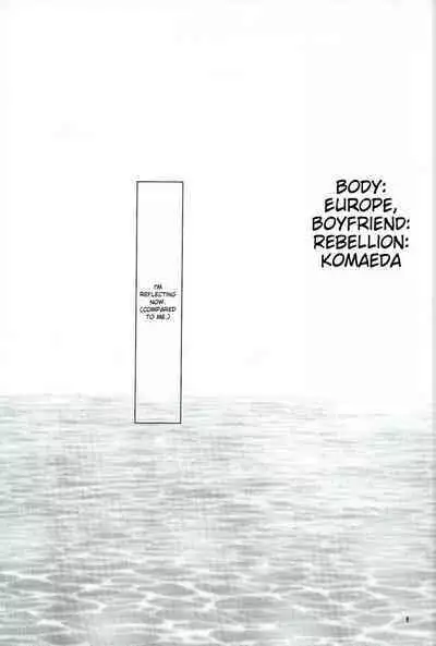 Zettai Zetsumei Kareshi Hinata | Absolute Death Boyfriend Hinata