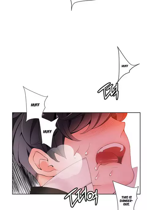 Lilith`s Cord Ch.1-26