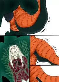 セルの丸呑み吸収