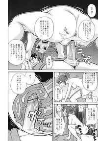 COMIC Megamilk 2010-11 Vol. 05