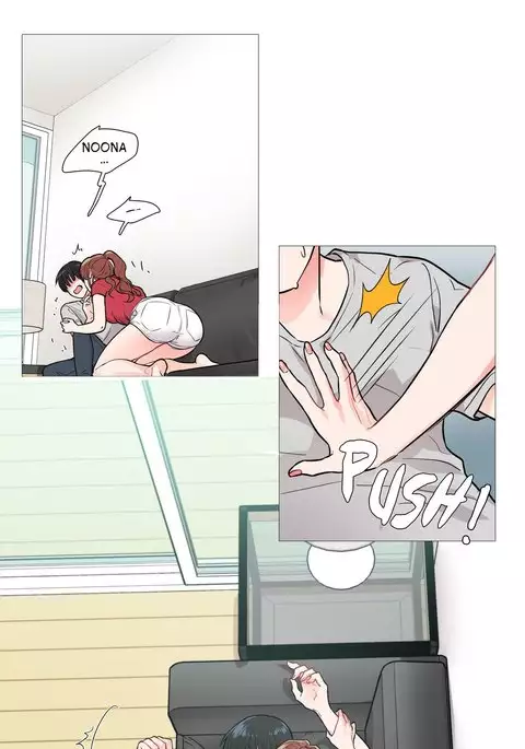 Sadistic Beauty Ch.1-12