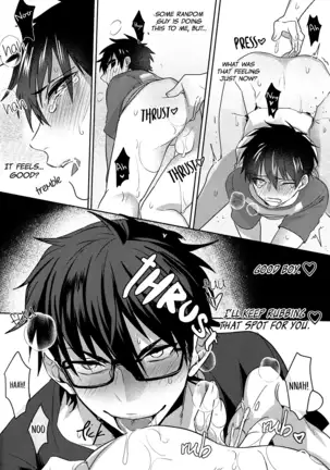 Aru Hi no Sawamura Eijun no Sainan | Sawamura Eijun’s Unfortunate Day