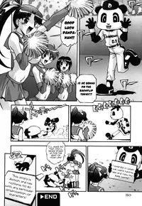 [Hindenburg] Sex And The Sister [English] [Yoroshii]