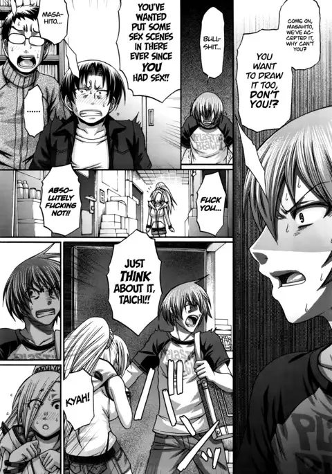 Re: Incarnation Ch. 1-9