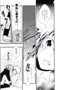 (C73) [BBP (Izumi Bouko)] Tadashii Maid no Susume (Katekyoo Hitman REBORN!)