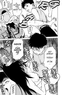 [Kouda Tomohiro] Triple Sunshine [English] [Tadanohito]