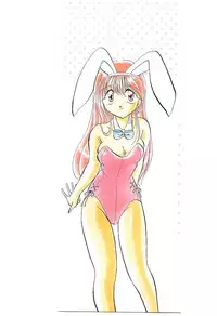 [Katori Shinbu] Love Message