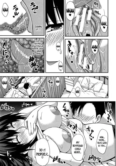 Omimai Sityauzo? {doujin-moe.us}