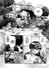 [Toshiki Yui] Hot Tails 07 [English]