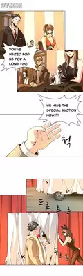 [Fantastic Whale] Twin Slave Ch.1-26 (English) (Ongoing)