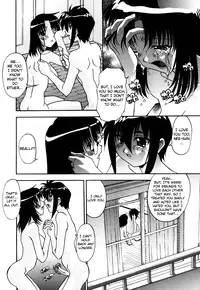 [Hindenburg] Sex And The Sister [English] [Yoroshii]