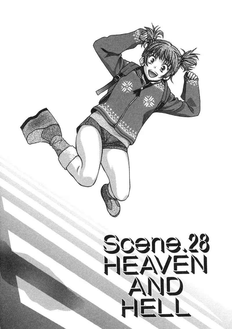 Love Junkies Vol4 - Scene 28