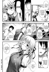 [Mikuni Mizuki] Sunao ni Narenai! [English]