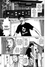 [Nozomu Tamaki] Anego 2 Ch. 10-15 [English] [Lazarus H]