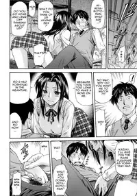 [Nagare Ippon] Onnanoko Bazaar [English] {doujin-moe.us}