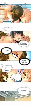 [Fantastic Whale] Twin Slave Ch.1-26 (English) (Ongoing)