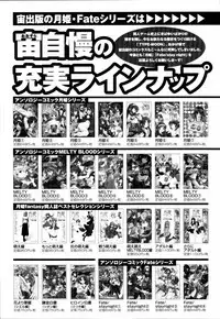 [Anthology] Ne,chanto Shiyouyotu! 2