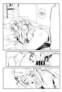 [†NIL† (Fujibayashi Haru)] Hoshikuzu Namida 4 (Ore no Imouto ga Konna ni Kawaii Wake ga Nai) [English] {An_chan}