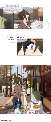 [ButcherBoy] Household Affairs Ch.1-33 (English) (YoManga) (Ongoing)