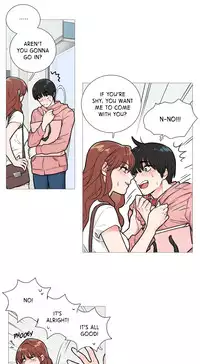 [The Jinshan] Sadistic Beauty Ch.1-23 (English) (Ongoing)